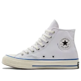 Chuck Taylor All Star 1970s “Branco Azul”