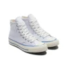 Chuck Taylor All Star 1970s “Branco Azul”