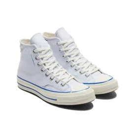 Chuck Taylor All Star 1970s “Branco Azul”