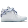 Chuck Taylor All Star 1970s “Branco Azul”
