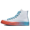 Chuck Taylor All Star 1970s Branco “Azul Vermelho”