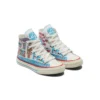 Chuck Taylor All Star 1970s “Branco Azul Vermelho”