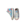 Chuck Taylor All Star 1970s “Branco Azul Vermelho”