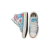 Chuck Taylor All Star 1970s “Branco Azul Vermelho”
