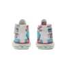 Chuck Taylor All Star 1970s “Branco Azul Vermelho”