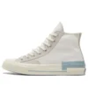Chuck Taylor All Star 1970s Branco-Azul “White Blue”