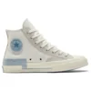 Chuck Taylor All Star 1970s Branco-Azul “White Blue”