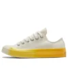 Chuck Taylor All Star 1970s “Branco-creme Amarelo”