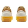 Chuck Taylor All Star 1970s “Branco-creme Amarelo”