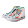 Chuck Taylor All Star 1970s “Branco Laranja”