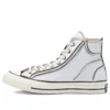 Chuck Taylor All Star 1970s “Branco Preto”