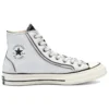 Chuck Taylor All Star 1970s “Branco Preto”