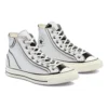 Chuck Taylor All Star 1970s “Branco Preto”