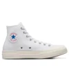 Chuck Taylor All Star 1970s Canela Alta “Branco”