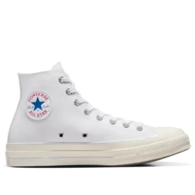 Chuck Taylor All Star 1970s Canela Alta “Branco”