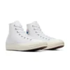 Chuck Taylor All Star 1970s Canela Alta “Branco”