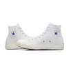 Chuck Taylor All Star 1970s Canela Alta “Branco”