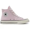 Chuck Taylor All Star 1970s Canela Alta “Rosa Claro”