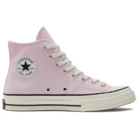Chuck Taylor All Star 1970s Canela Alta “Rosa Claro”