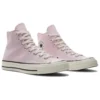 Chuck Taylor All Star 1970s Canela Alta “Rosa Claro”