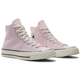 Chuck Taylor All Star 1970s Canela Alta “Rosa Claro”