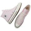 Chuck Taylor All Star 1970s Canela Alta “Rosa Claro”