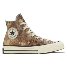 Chuck Taylor All Star 1970s «Castanho»