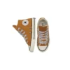 Chuck Taylor All Star 1970s “Castanho Branco”
