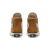 Chuck Taylor All Star 1970s “Castanho Branco”