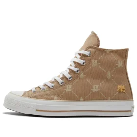 Chuck Taylor All Star 1970s “Castanho Vermelho”