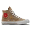 Chuck Taylor All Star 1970s “Castanho Vermelho”