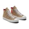 Chuck Taylor All Star 1970s “Castanho Vermelho”
