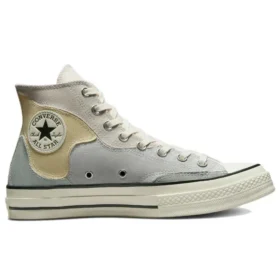 Chuck Taylor All Star 1970s “Cinza”