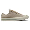 Chuck Taylor All Star 1970s “Cinza Castanho”