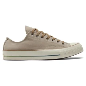 Chuck Taylor All Star 1970s “Cinza Castanho”