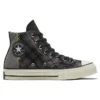 Chuck Taylor All Star 1970s “Cinza Preto”