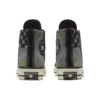 Chuck Taylor All Star 1970s “Cinza Preto”