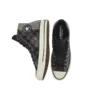 Chuck Taylor All Star 1970s “Cinza Preto”