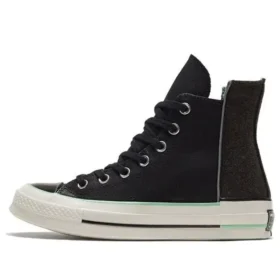 Chuck Taylor All Star 1970s Classic “Preto”