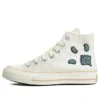 Chuck Taylor All Star 1970s “Creme”