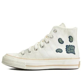 Chuck Taylor All Star 1970s “Creme”