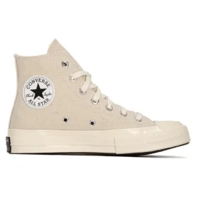 Chuck Taylor All Star 1970s “Creme Cinza Branco”