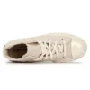 Chuck Taylor All Star 1970s “Creme Cinza Branco”