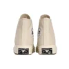 Chuck Taylor All Star 1970s “Creme Cinza Branco”