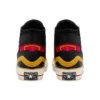 Chuck Taylor All Star 1970s E260 “Preto Amarelo Vermelho”