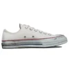 Chuck Taylor All Star 1970s em lona “Branco Cinza”