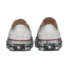 Chuck Taylor All Star 1970s em lona “Branco Cinza”