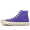 Chuck Taylor All Star 1970s Hi “Azul”