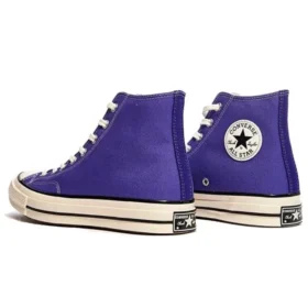 Chuck Taylor All Star 1970s Hi “Azul”