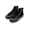 Chuck Taylor All Star 1970s Hi “Preto Branco”